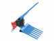 Paterlini MONZA - Pneumatic Olive Harvester - Olive Shaker - 7-9 Bar - 1700 Beats per Minute