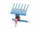 Paterlini MONZA - Pneumatic Olive Harvester - Olive Shaker - 7-9 Bar - 1700 Beats per Minute