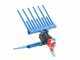 Paterlini MONZA - Pneumatic Olive Harvester - Olive Shaker - 7-9 Bar - 1700 Beats per Minute