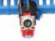 Paterlini MONZA - Pneumatic Olive Harvester - Olive Shaker - 7-9 Bar - 1700 Beats per Minute