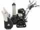 BlackStone B-ST 87 BSTE PLUS - Petrol Snowplough - Tracked - B&amp;S 2100