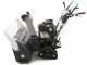 BlackStone B-ST 87 BSTE PLUS - Petrol Snowplough - Tracked - B&amp;S 2100