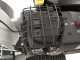 BlackStone B-ST 87 BSTE PLUS - Petrol Snowplough - Tracked - B&amp;S 2100