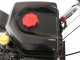 BlackStone B-ST 87 BSTE PLUS - Petrol Snowplough - Tracked - B&amp;S 2100