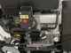 BlackStone B-ST 87 BSTE PLUS - Petrol Snowplough - Tracked - B&amp;S 2100