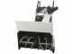 BlackStone B-ST 87 BSTE PLUS - Petrol Snowplough - Tracked - B&amp;S 2100