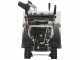 BlackStone B-ST 87 BSTE PLUS - Petrol Snowplough - Tracked - B&amp;S 2100