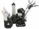 BlackStone B-ST 87 BSTE PLUS - Petrol Snowplough - Tracked - B&amp;S 2100