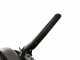BlackStone B-ST 87 BSTE PLUS - Petrol Snowplough - Tracked - B&amp;S 2100