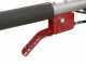 BlackStone B-ST 87 BSTE PLUS - Petrol Snowplough - Tracked - B&amp;S 2100