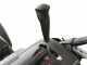 BlackStone B-ST 87 BSTE PLUS - Petrol Snowplough - Tracked - B&amp;S 2100