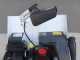 BlackStone B-ST 87 BSTE PLUS - Petrol Snowplough - Tracked - B&amp;S 2100