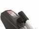 BlackStone B-ST 87 BSTE PLUS - Petrol Snowplough - Tracked - B&amp;S 2100