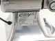 FAMA TS8 Electric Meat Mincer - Body in Polished Aluminium - Grinding Unit in Aluminium - 0.5HP/230V