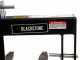 Blackstone B-PF 900 - Tractor loading fork - 900 kg Load capacity