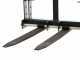 Blackstone B-PF 900 - Tractor loading fork - 900 kg Load capacity