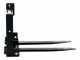 Blackstone B-PF 900 - Tractor loading fork - 900 kg Load capacity