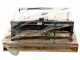 Blackstone B-PF 900 - Tractor loading fork - 900 kg Load capacity