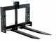 Blackstone B-PF 900 - Tractor loading fork - 900 kg Load capacity