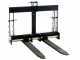 Blackstone B-PF 900 - Tractor loading fork - 900 kg Load capacity
