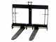 Blackstone B-PF 900 - Tractor loading fork - 900 kg Load capacity