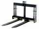 Blackstone B-PF 900 - Tractor loading fork - 900 kg Load capacity