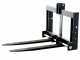 Blackstone B-PF 900 - Tractor loading fork - 900 kg Load capacity