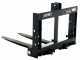 Blackstone B-PF 900 - Tractor loading fork - 900 kg Load capacity