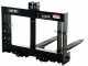 Blackstone B-PF 900 - Tractor loading fork - 900 kg Load capacity