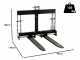 Blackstone B-PF 900 - Tractor loading fork - 900 kg Load capacity
