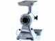 FAMA TS22 Electric Meat Mincer - Stainless Steel Removable Grinding Unit - Three-phase - 400V / 1.5 hp