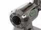 FAMA TS22 Electric Meat Mincer - Stainless Steel Removable Grinding Unit - Three-phase - 400V / 1.5 hp