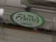FAMA TS22 Electric Meat Mincer - Stainless Steel Removable Grinding Unit - Three-phase - 400V / 1.5 hp