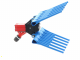 Paterlini VALLELUNGA - Pneumatic Olive Harvester - Olive Shaker - 7-9 Bar - 1600 Beats per Minute