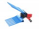 Paterlini VALLELUNGA - Pneumatic Olive Harvester - Olive Shaker - 7-9 Bar - 1600 Beats per Minute