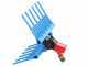 Paterlini VALLELUNGA - Pneumatic Olive Harvester - Olive Shaker - 7-9 Bar - 1600 Beats per Minute