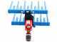 Paterlini VALLELUNGA - Pneumatic Olive Harvester - Olive Shaker - 7-9 Bar - 1600 Beats per Minute