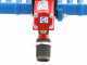 Paterlini VALLELUNGA - Pneumatic Olive Harvester - Olive Shaker - 7-9 Bar - 1600 Beats per Minute