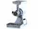 FAMA TS22 Electric Meat Mincer - Stainless Steel Removable Grinding Unit - Single-phase - 230V / 1.5 hp