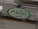 FAMA TS22 Electric Meat Mincer - Stainless Steel Removable Grinding Unit - Single-phase - 230V / 1.5 hp