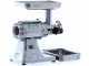 FAMA TS22 Electric Meat Mincer - Stainless Steel Removable Grinding Unit - Single-phase - 230V / 1.5 hp