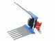 Paterlini IMOLA - Pneumatic Olive Harvester - Olive Shaker - 7-9 Bar - 1700 Beats per Minute