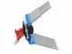 Paterlini IMOLA - Pneumatic Olive Harvester - Olive Shaker - 7-9 Bar - 1700 Beats per Minute