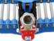 Paterlini IMOLA - Pneumatic Olive Harvester - Olive Shaker - 7-9 Bar - 1700 Beats per Minute