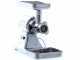 FAMA TS22 Electric Meat Mincer - Removable Grinding Unit in Food-grade Cast Iron - Single-phase - 230V / 1.5 hp