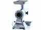 FAMA TS22 Electric Meat Mincer - Removable Grinding Unit in Food-grade Cast Iron - Single-phase - 230V / 1.5 hp
