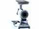 FAMA TS22 Electric Meat Mincer - Removable Grinding Unit in Food-grade Cast Iron - Single-phase - 230V / 1.5 hp