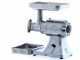 FAMA TS22 Electric Meat Mincer - Removable Grinding Unit in Food-grade Cast Iron - Single-phase - 230V / 1.5 hp