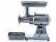 FAMA TS22 Electric Meat Mincer - Removable Grinding Unit in Food-grade Cast Iron - Single-phase - 230V / 1.5 hp