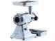 FAMA TS22 Electric Meat Mincer - Removable Grinding Unit in Food-grade Cast Iron - Single-phase - 230V / 1.5 hp